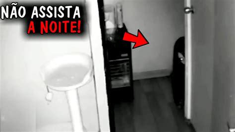 Casas Assombradas Reais Filmadas Por C Mera Terror Real Youtube