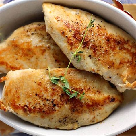 Filé de frango grelhado Receita e dicas de tempero