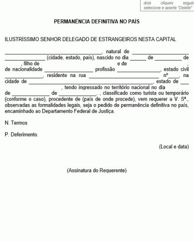 Requerimento Receita Federal Word Receita Federal Disponibiliza No E