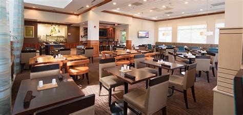 Hilton Garden Inn Columbia/Harbison | Newport Hospitality Group