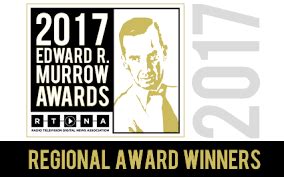 Retro Report wins 7 Regional Edward R. Murrow Awards - Retro Report