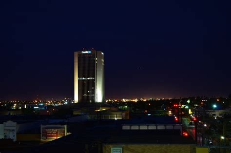 Mcallen Tx Mcallen Chase Tower Photo Picture Image Texas At City