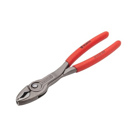 Buy Water pump pliers straight online WÜRTH