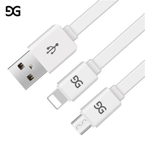 La OLAF cargador magnético Cable de datos USB para iPhone Micro USB