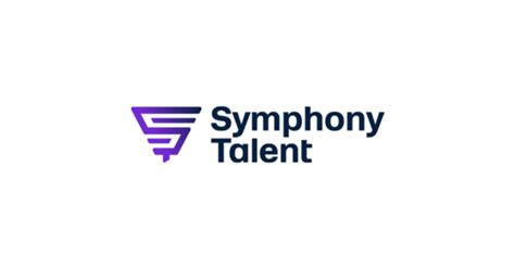 Symphony Talent Reviews 2025 Details Pricing And Features G2