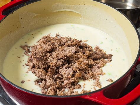 Leftover Meatloaf Soup Recipe Cart