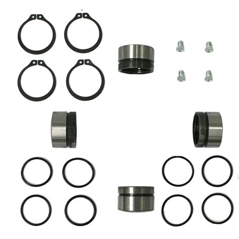 Yukon Rebuild Kit For Dana 60 Super Joint One Joint Only Yp Sj Acc