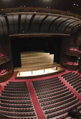 Teatro del Bicentenario de San Juan Tamino Programación de TV en