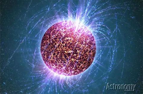 Astronomy 101: Neutron stars