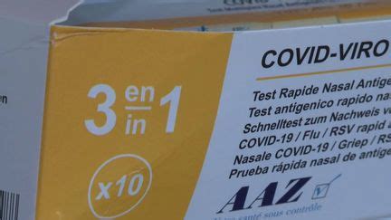 Santé un nouveau test révolutionnaire est en phase dexpérimentation