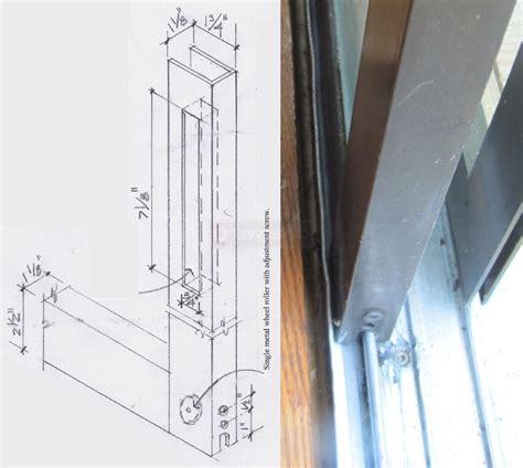 Replacement Parts For Sliding Patio Doors Reviewmotors Co