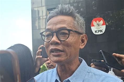 Profil Wahyu Setiawan Mantan Anggota Kpu Yang Divonis Tahun Penjara