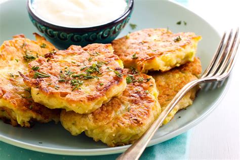 Simple Potato Pancakes Recipe | Hidden Valley® Ranch