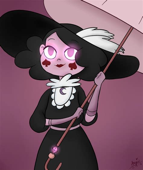 Eclipsa, Queen of Darkness by DragonArtist12 on DeviantArt