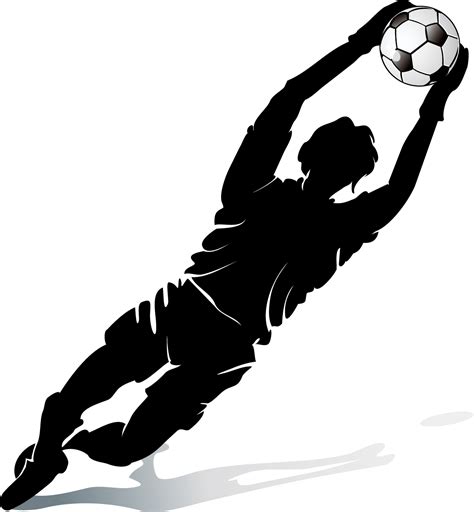 Football player - Football player silhouette png download - 1230*1329 ...