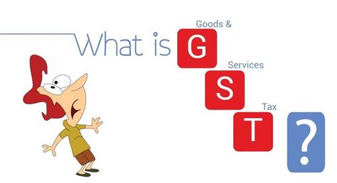 All You Need To Know About Gst