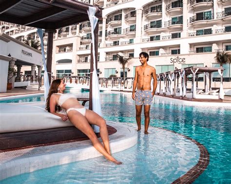 Adults-Only Fun at the Hyatt Zilara Cancun – A Review | The Next Trip