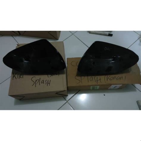 COVER SPION BATOK SPION TUTUP SPION SUZUKI SPLASH ALL NEW SPLASH