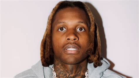 Lil Durk Announces Deep Thoughts The Music Universe