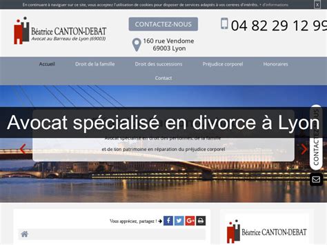 Avocat Sp Cialis En Divorce Lyon Avocats