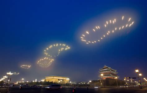 Beijing Olympics Cai Guo Qiang