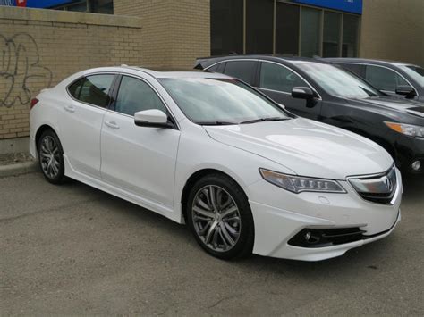 White TLX colour mismatch...! - AcuraZine - Acura Enthusiast Community