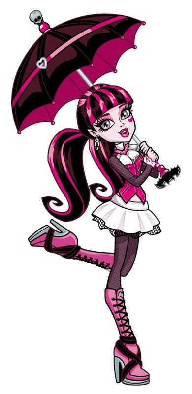 Vampires Monster High Wiki