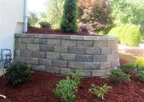 Georgia Retaining Walls Bailey Construction Landscaping