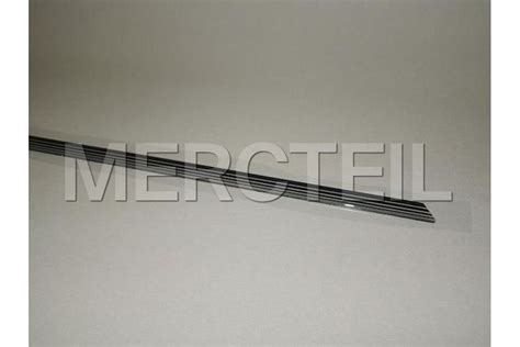 Buy The Spare Part Mercedes Benz A4636981162 Ledge