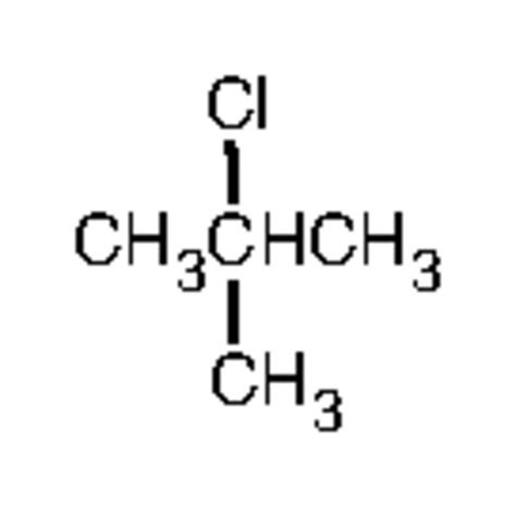 Alfa Aesar tert-Butyl chloride, 98+%:Chemicals:Organic Building Blocks