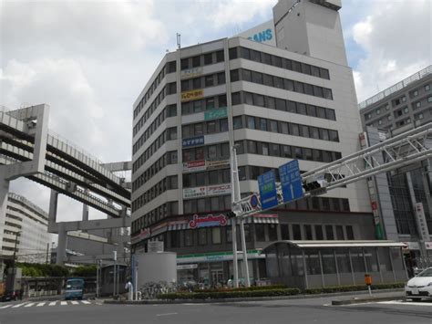 千葉駅前ビル 空室情報 千葉県内の貸事務所・貸オフィスなら”ビルネット千葉”へお任せください！！