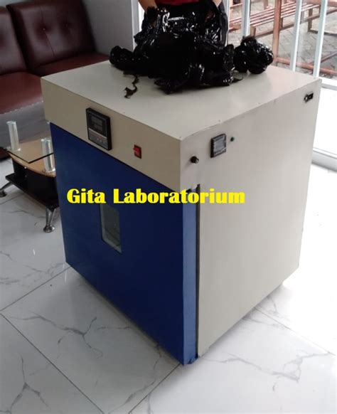 Jual Incubator Liter Ig Lokal Inkubator Laboratorium Liter