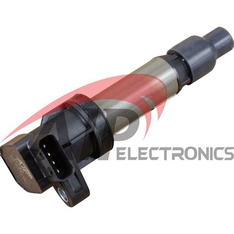 Brand New Ignition Coil Pack Pencil Coil On Plug 4 6L 4 4L V8