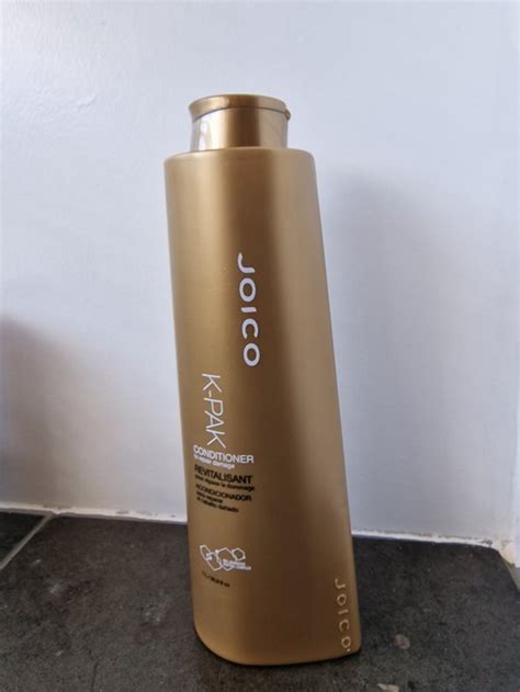 Joico K Pak Conditioner To Repair Damage Ml Bol