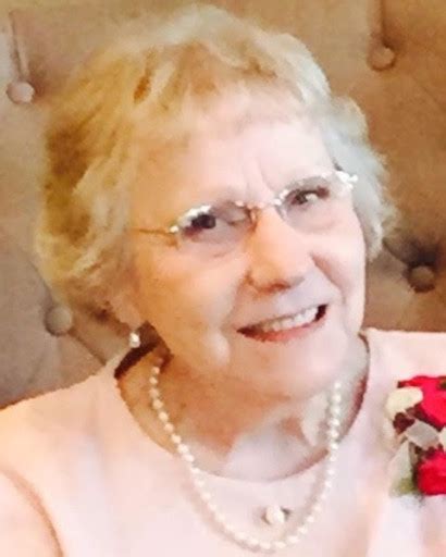 Carole Marie Potaracke Obituary 2022 Blaschke And Schneider Funeral Home