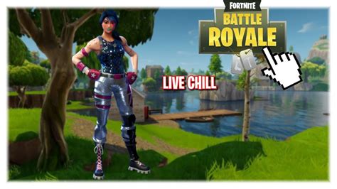 FR LIVE FORTNITE ON EST CHILL EN MODE CREATIF AVEC LES POTES YouTube