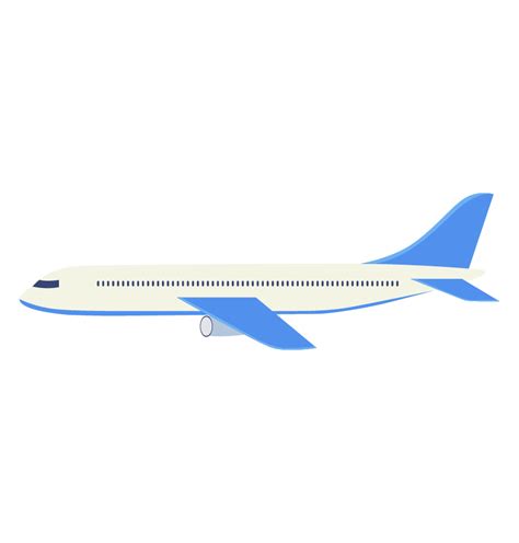 Royalty Aeroplane Vector - Design Shop by AquaDigitizing