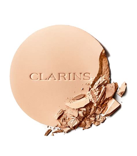 Clarins Neutral Ever Matte Compact Powder Harrods UK