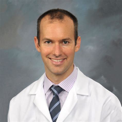 Physician Spotlight Dr Robert Kohen Orthopedic Surgeon In Troy Mi