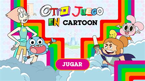 Otro Juego En Cartoon Juegos De Otra Semana En Cartoon