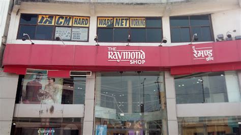 Raymonds Retail Shop Chhattisgarh Raipur Store Joonsquare India