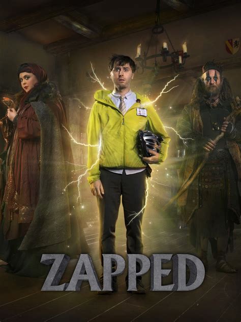 Zapped: Season 1 Pictures - Rotten Tomatoes