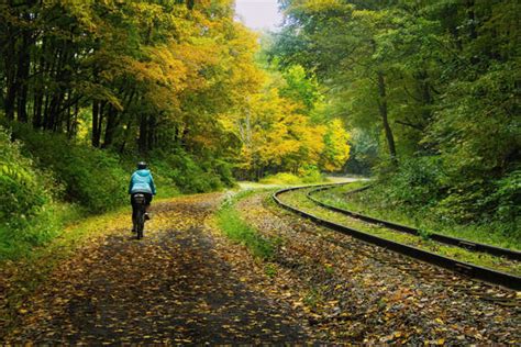 The best bike trails in each US state