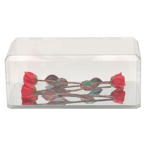 7th Anniversary T 3 Copper Roses In Museum Case Love Is A Rose