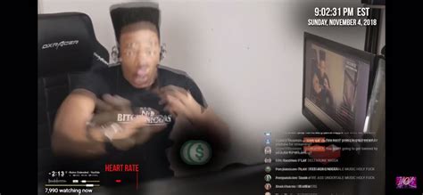 Burner Alt On Twitter RT OmgItsRush2213 Etika Man