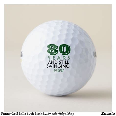 Funny Personalized Golf Ball Quotes - ShortQuotes.cc