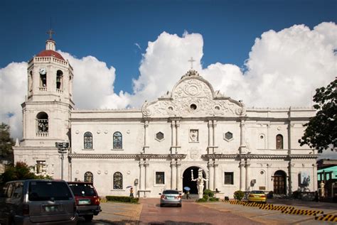 Arquitectura Española En Filipinas La América Española