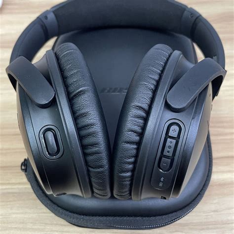 Bose Quietcomfort 35 2 Black