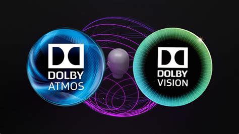 T3 explains: What are Dolby Atmos and Dolby Vision? | T3