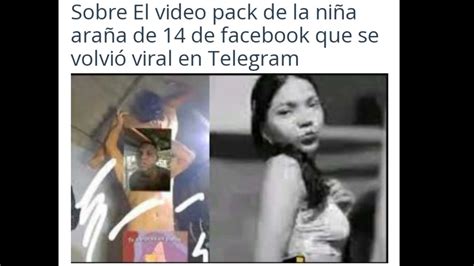 Video Viral De La Chica De Facebook Youtube